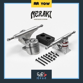 ทรัค Surfskate ของแท้ YOW Meraki S5 Truck Set (no box)