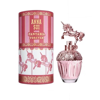 น้ำหอม Anna Sui Fantasia Forever EDT 50ml.