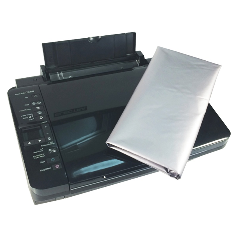 Storm ผ้าคลุมปริ้นเตอร์ ผ้าคลุมปริ้นเตอร์ขนาดมาตราฐาน  กันฝุ่น Printer case   P00