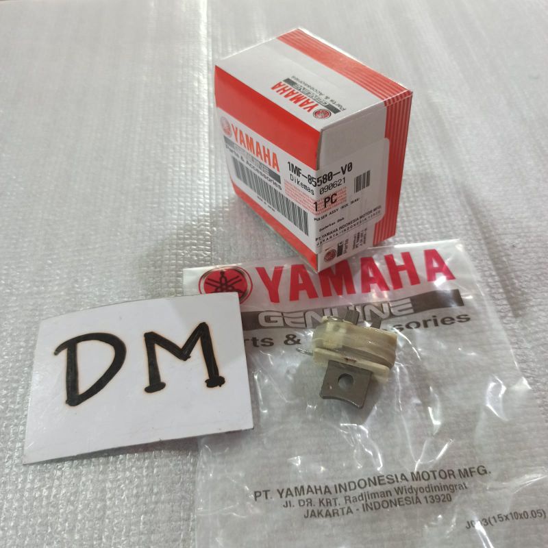 Spull scol pulser assy Rxk Rxking Rx king RXS Rx พิเศษ Yt115 1MF-85580-V0 เดิม Yamaha YGP