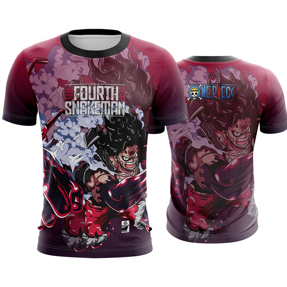 ชุดงู Anime One Piece