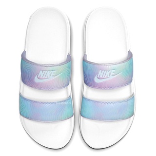 Nike ไนกี้ รองเท้าแตะ รองเท้าแบบสวม รองเท้าลำลอง สำหรับผู้หญิง W Offcourt Duo Slide DM2340-500 (1400)