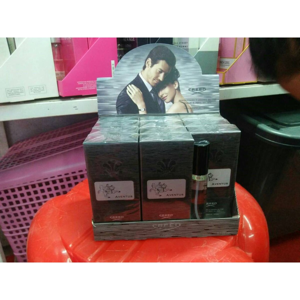 Creed Aventus Eau de Parfum 20 ML