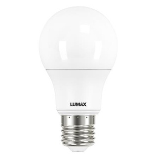 [พร้อมส่ง] HomeDoDee หลอด LED LUMAX A60 ECO PLUS 12 วัตต์ E27 DAYLIGHT หลอดไฟ LED