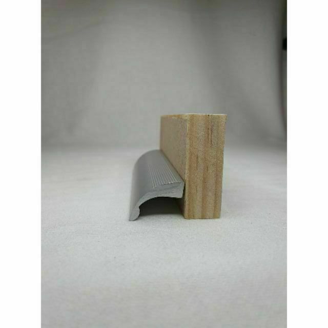 มือจับลิ้นชัก ทรงโค้ง ลายเส้น No. E96, E.139