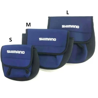 [พร้อมส่ง] กระเป๋าใส่รอกตกปลา แบบพกพา อุปกรณ์เสริม