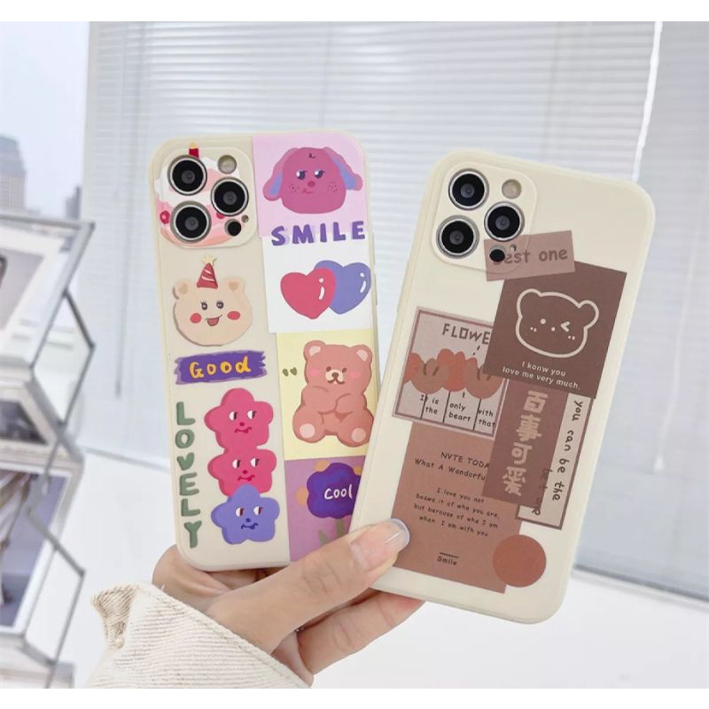 เคส VIVO Y91 / Y95**