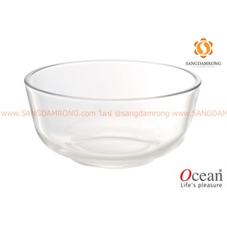 โอเชี่ยนกลาส - ถ้วยแก้ว ASSURANCE BOWL 4 1/2 " (รหัส1P00723) #G01-108