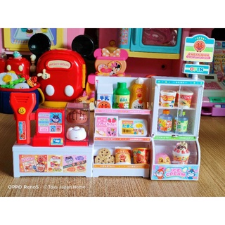 ร้านมินิมาร์ท อันปังแมน Anpanman Toy