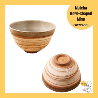 Matcha Bowl-Shaped Mino (7072403)🇯🇵