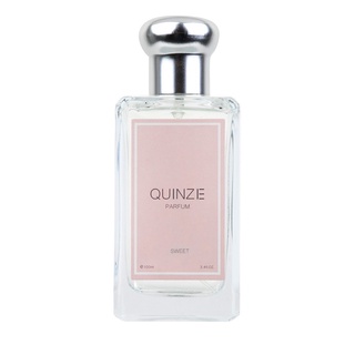 Quinze Playful Perfum 100 ml นำ้หอม กลิ่น เพลล์ฟูล 100 มิลลิลิตร