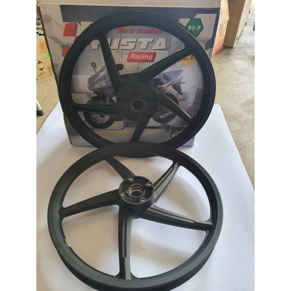 ล้อแม็ก 5ก้านเดิม WAVE110i