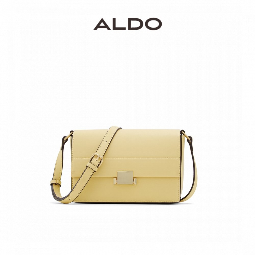 พร้อมส่ง กระเป๋า aldo กระเป๋าสะพายข้างผู้หญิง กระเป๋าALDO สภาพใหม่ยัง