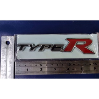 โลโก้ type R 70บาท......