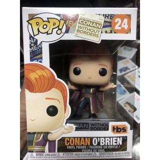 POP! Funko ไลน์ Conan ของแท้ 100% มือหนึ่ง