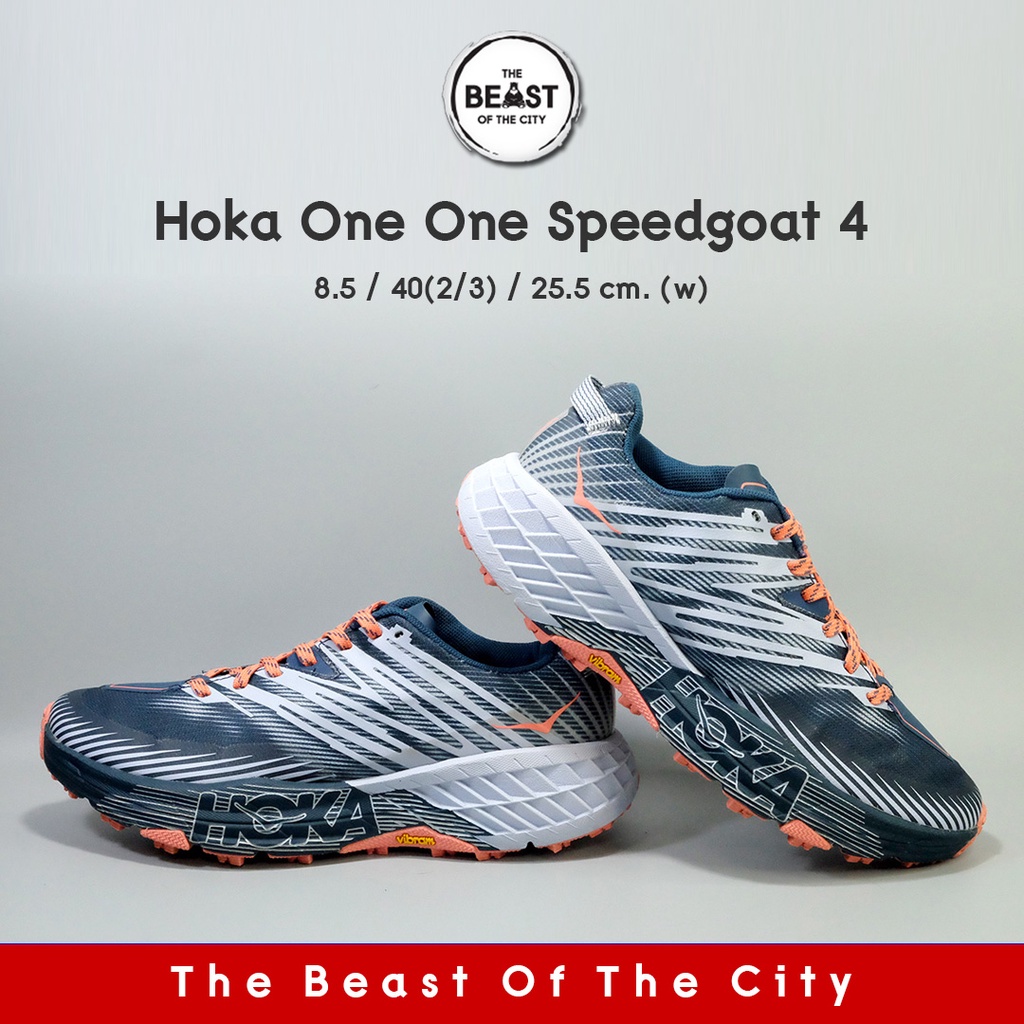 Hoka One One Speedgoat 4