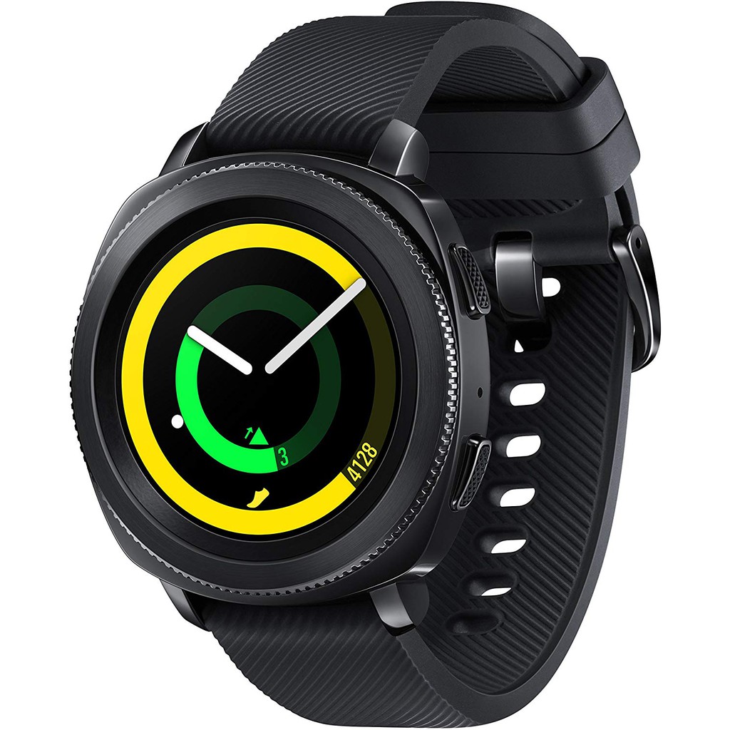 watch samsung sport