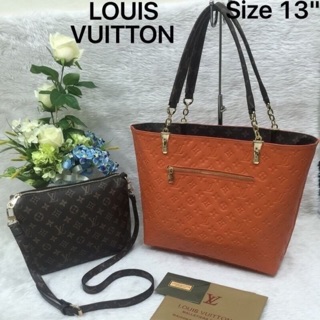 Louis 2ใบ