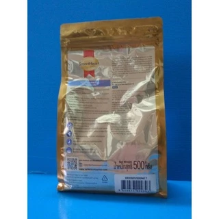 อาหารกระต่าย Zelect Muesli SmartHeart Gold ขนาด 500g