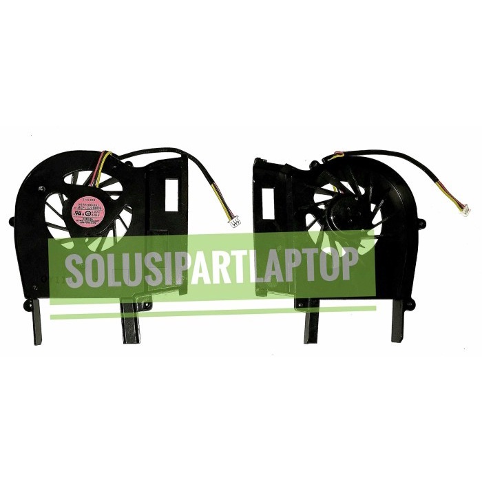 พัดลมระบายความร้อน Sony Vaio CS PCG-364L PCG-362M PCG364T PCG-365L