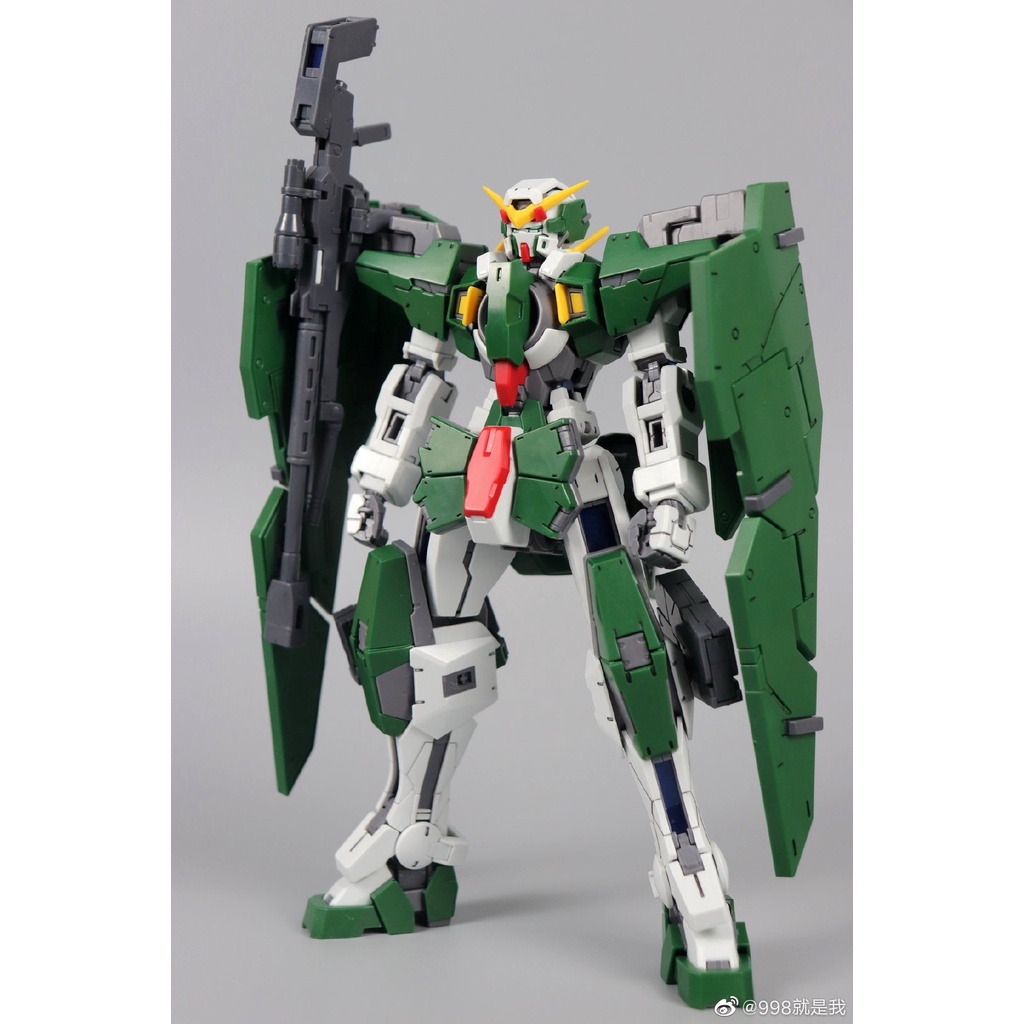 Daban 6653 MG 1/100 GN-002 ชุดโมเดล Dynames OO 00