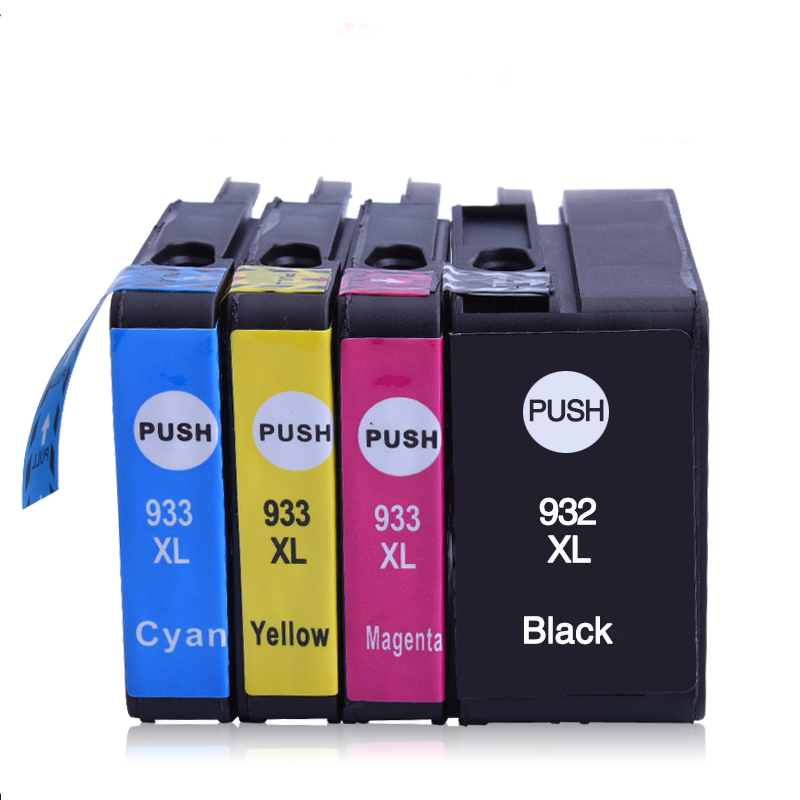 HP 932XL HP 933XL hp932 XL hp933 XL 932 933 932XL 933XL 932 XL 933 XL Officejet 6100 6600 6700 7110