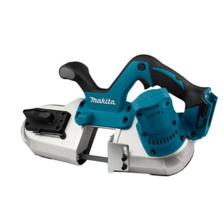 MAKITA เลื่อยสายพานตัดโลหะมือถือ รุ่น DPB182Z (รวมแบต BL1830B  + แท่นชาร์จ DC18RC)