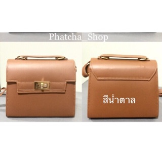 💼กระเป๋าสะพายเกรดพรีเมี่ยมค่ะ💼