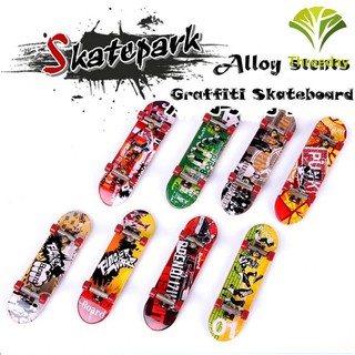 Fingerboard ขนาดเล็ก ของเล่นสำหรับเด็ก