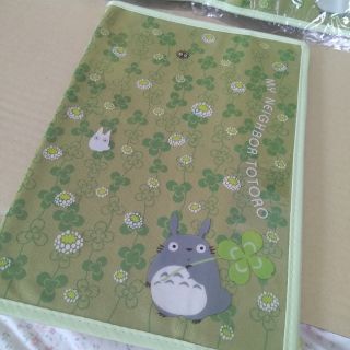 Totoro ปกสมุด ขนาด B5