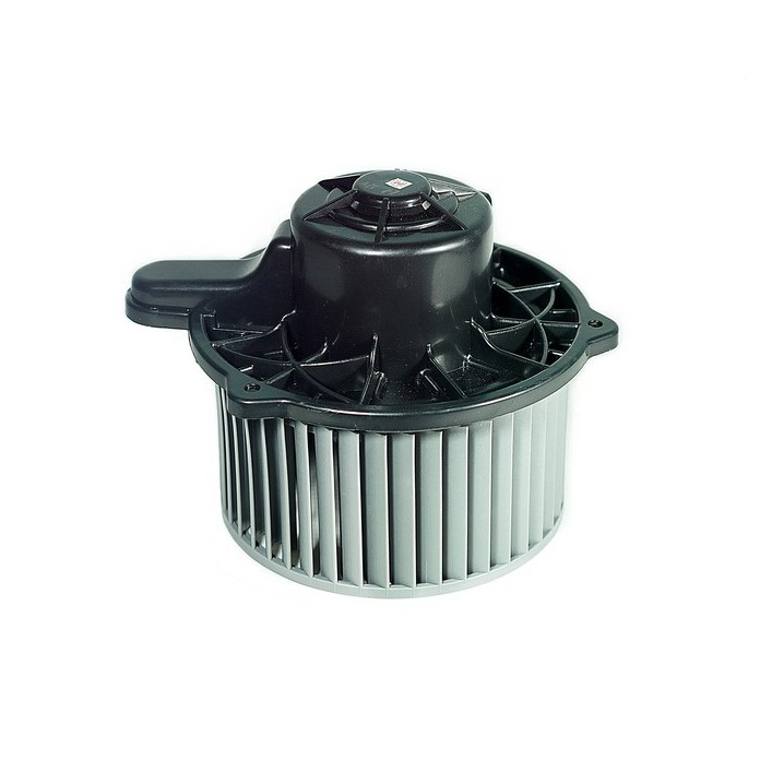 Hytec โบเวอร์แอร์ ตู้หน้า-ตู้หลัง Hyudai H1 พัดลมแอร์ ตู้หน้า-ตู้หลัง ฮุนได เอช1
