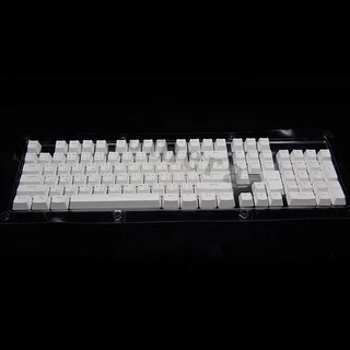 🔥ขายตรงจากโรงงาน🔥ปุ่มไทย ปุ่มกลไก ปุ่มไทยใส แกะสลักด้วยเลเซอร์ ความสูง OEM