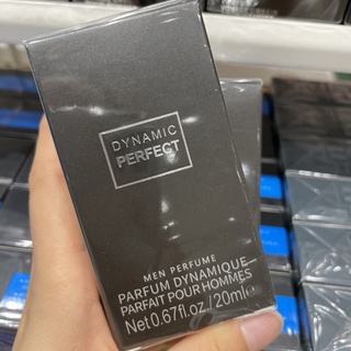 MINISO น้ำหอม รุ่น น้ำหอมผู้ชาย Dynamic Perfect Men Perfume