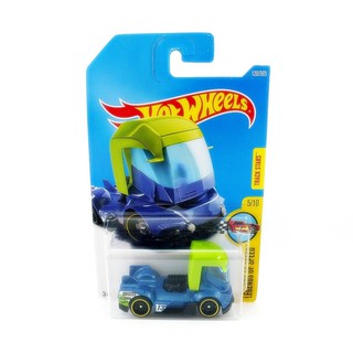 โมเดลรถสะสม  Hot Wheels