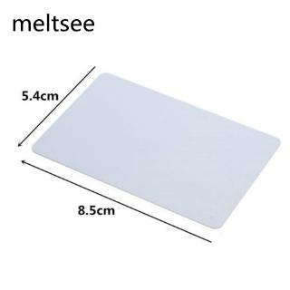 5pcs บัตรอัจฉริยะ IC S50 1K RFID 13.56MHz สำหรับการควบคุมการ…