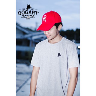 เสื้อยืด DOG-ART รุ่น SS01 ผ้า Spersoft นุ่มทุกการสัมผัส