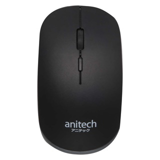 Anitech Wireless Mouse W231