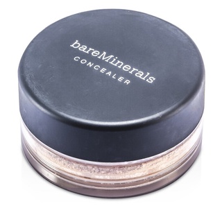 BAREMINERALS - ปรับดวงตากระจ่างใส i.d. BareMinerals SPF 20 - Well Rested - 2g//0.06oz