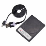 N2 Elite Emulator Figurine NFC Reader For AMIIBO For Switch New 3DS, 2DS