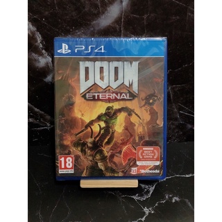 Doom Eternal : ps4 (มือ2)