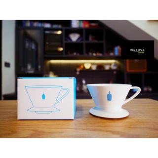 *สินค้าพร้อมส่งจากไทย* Blue Bottle Dripper ดริปเปอร์