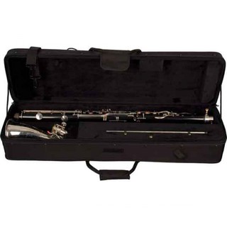 Protec Bass Clarinet (Low Eb) PRO PAC Case กล่องใส่เบสคลาริเน็ต โปรเทค รุ่นโปรแพค