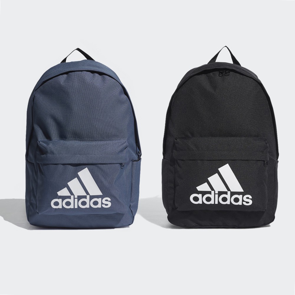 Classic big logo backpack hot sale