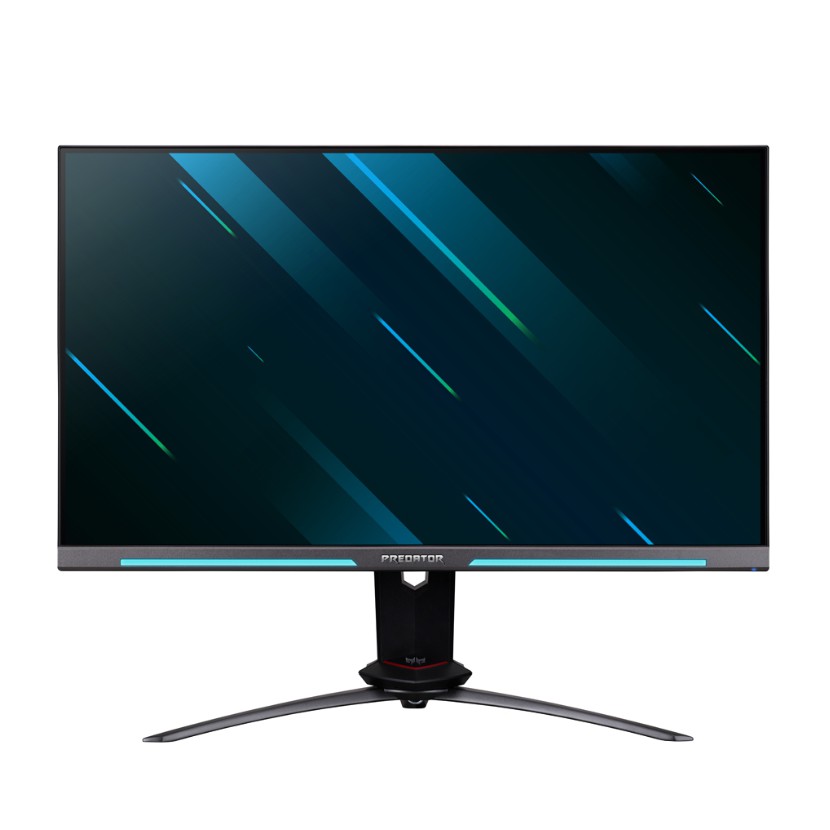 Acer predator xb273ugsbmiiprzx обзор