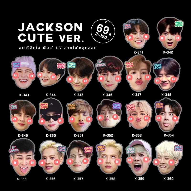 #พร้อมส่ง #Griptok #PopSockets #แหวนจับมือถือ #ขาตั้งมือถือ
