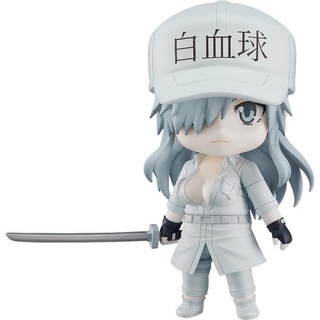 Good Smile Company Nendoroid White Blood Cell (Neutrophil) 4580590124233 (Figure)