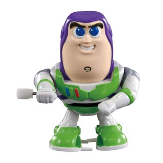 Takara Tomy Toy Story 4 Little Friends Buzz Lightyear