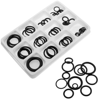 50 PCS ยางโอริง O RING PIT BULL 50-PC O-RING K1T สำหรับท่อประปาแตะซีลอ่างล้างจานT0392