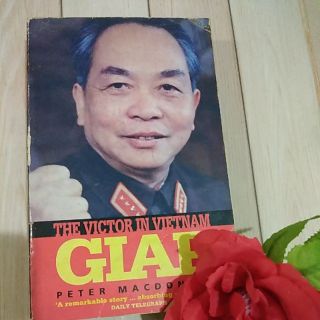 THE​​ VICTOR IN VIETNAM GIAP.