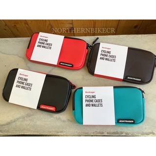 กระเป๋าใส่โทรศัพท์ Bontrager CYCLING PHONE CASES AND WALLETS